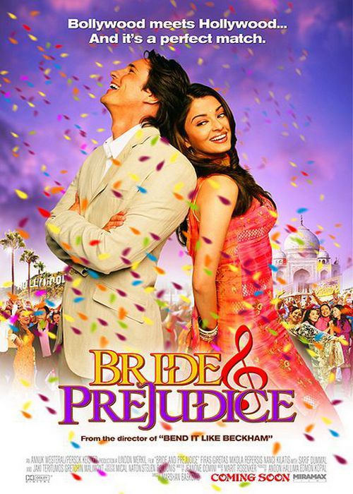 Bride & Prejudice