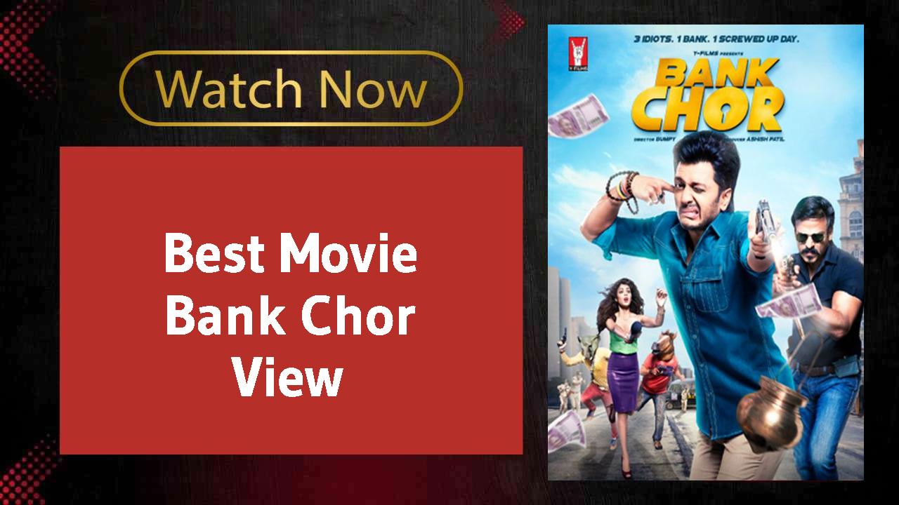 Bank Chor