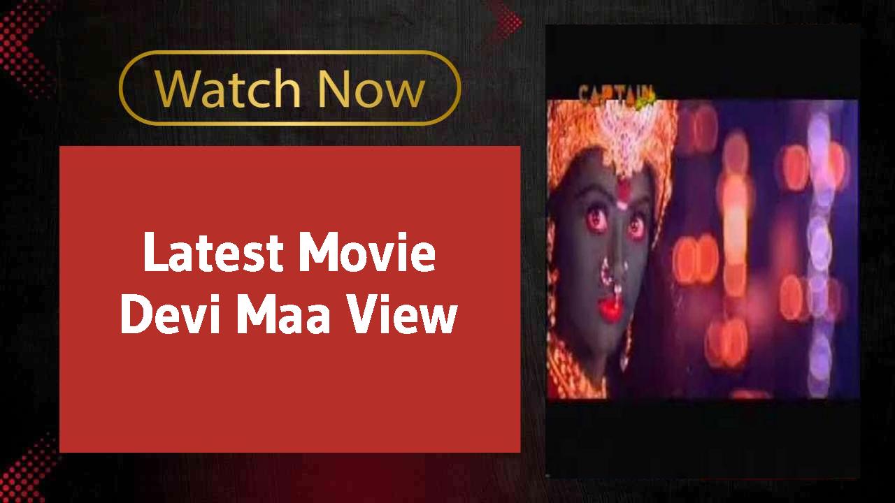 Devi Maa