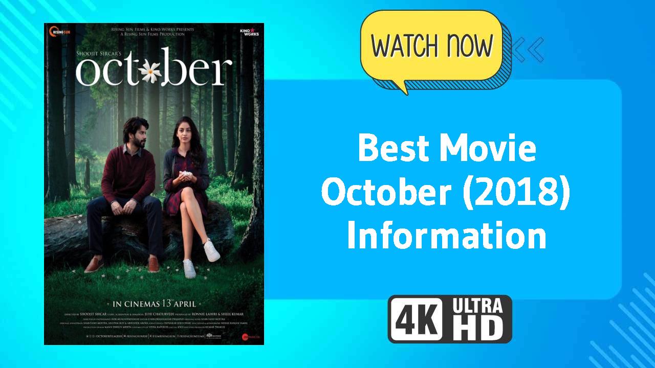 October (2018)